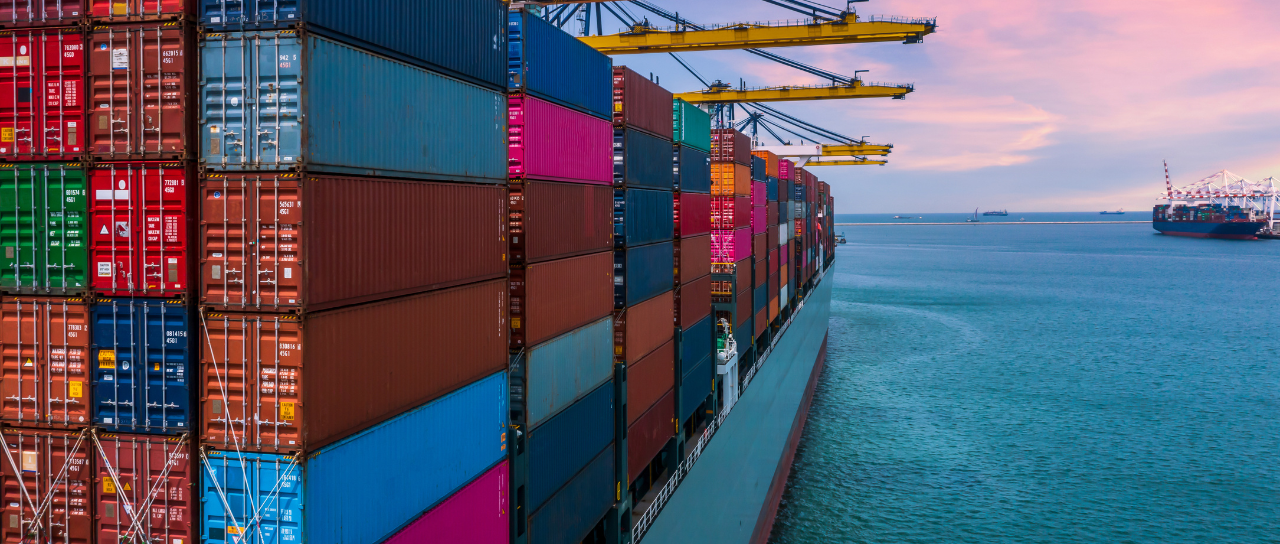 Narnaware Global Trade Pvt. Ltd.