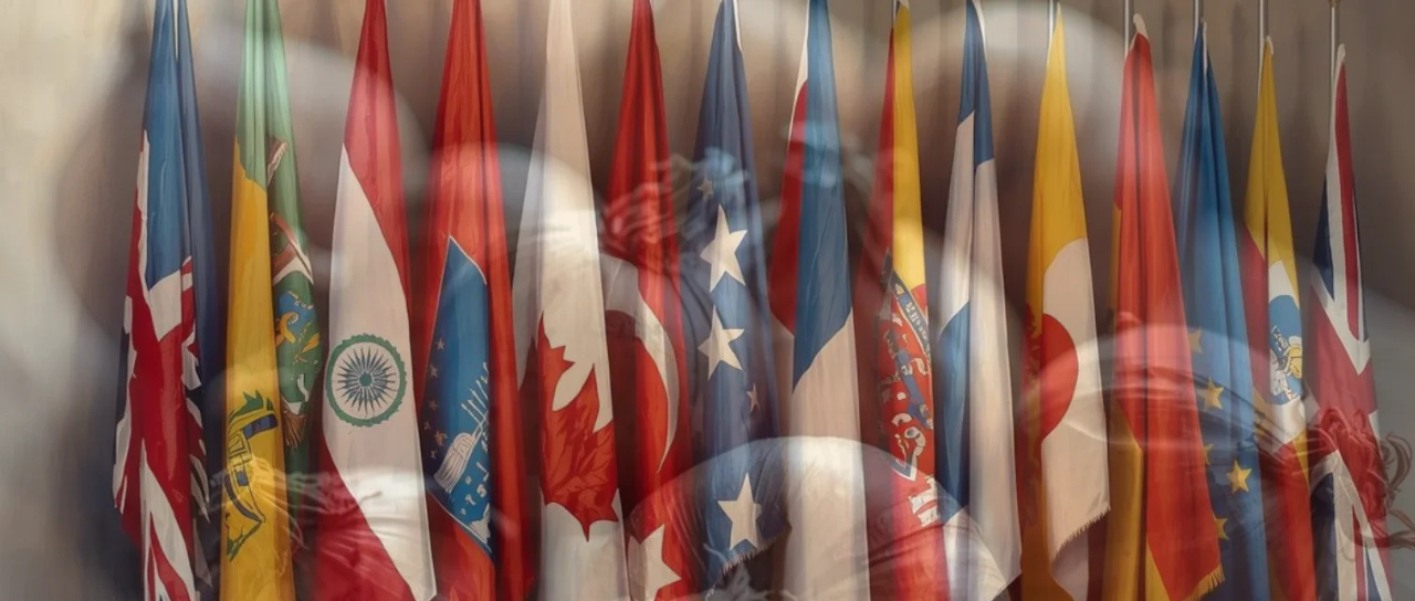 Global Export Markets